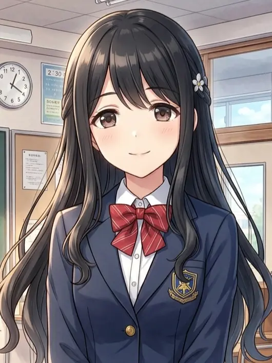 BeigePages2675의 高嶺の花を助けたら