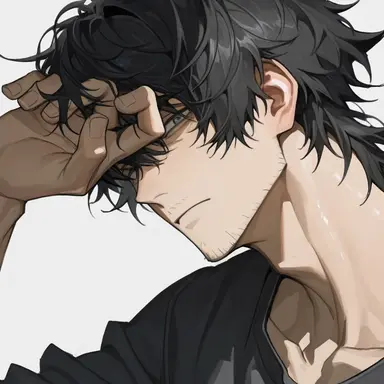 Profile image of Garrett Foster