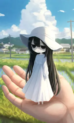 Profile image of Isshaku-sama