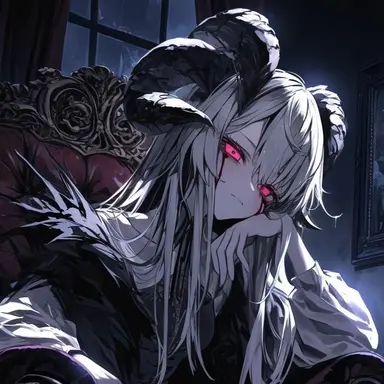 Profile image of Luciel
