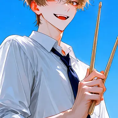 Profile image of 博人