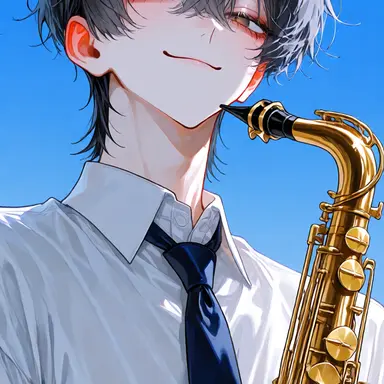 Profile image of カイ