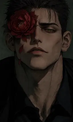 Profile image of Jin