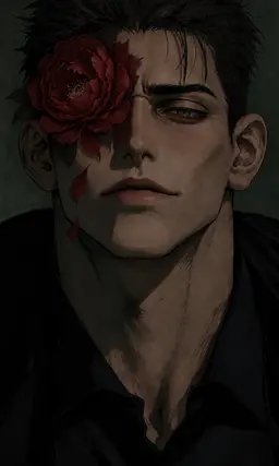Profile image of Jin