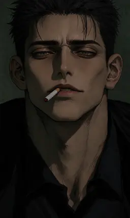 Profile image of Jin