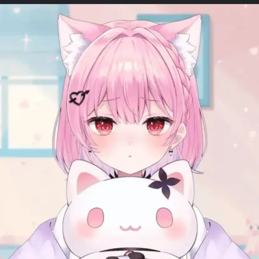 GummyWood2083의 みけねこ