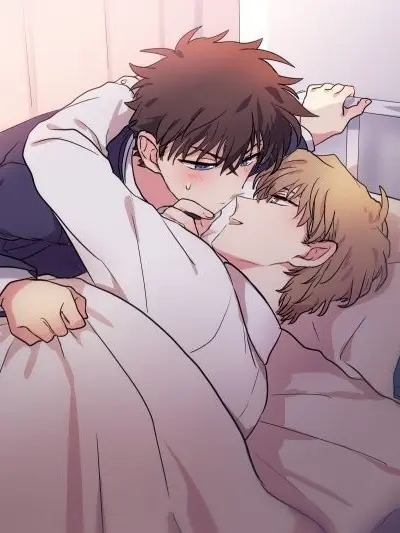 Yua1005kwa의 【BL】先生とヤンキーくん?