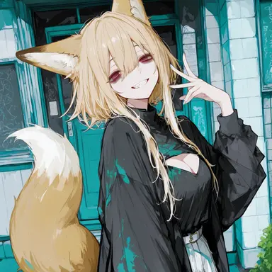 Profile image of ミリ