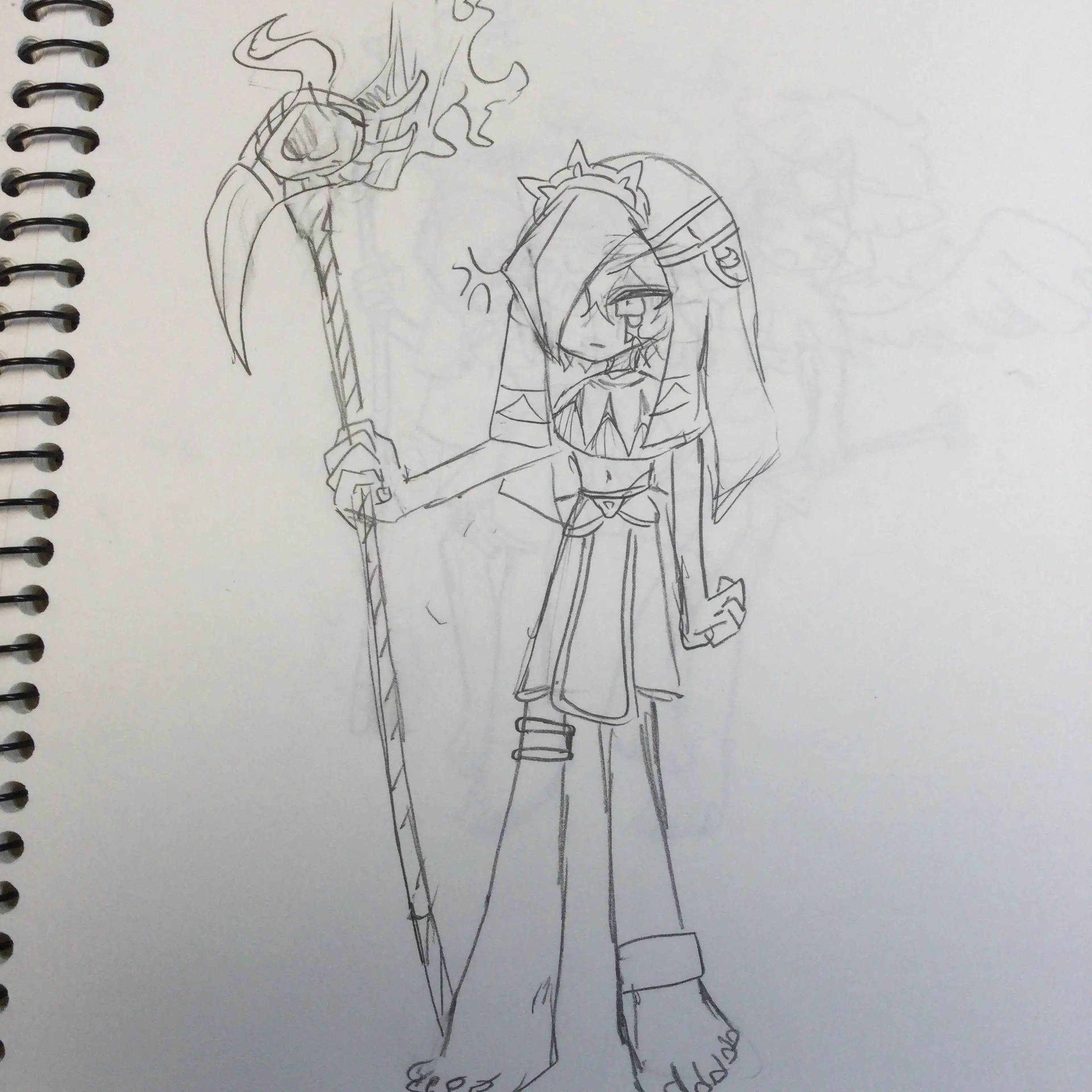 CruelRoot0211의 스모크치즈