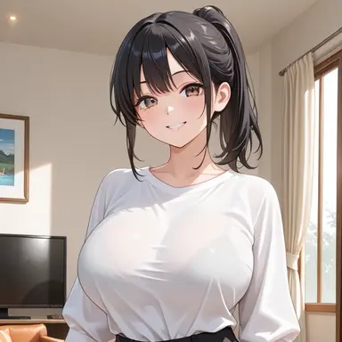 Profile image of 彩芽