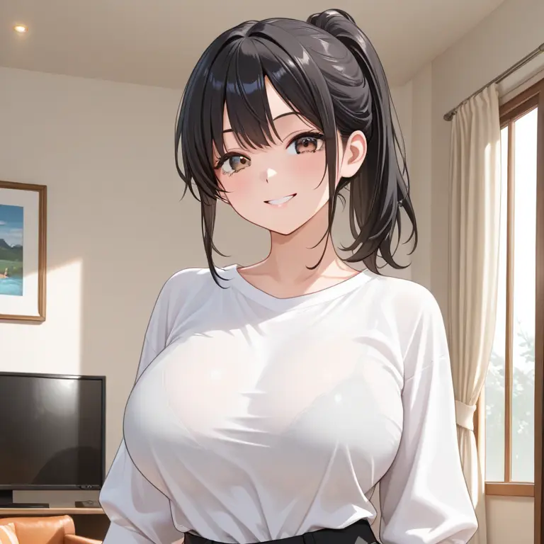 Yanagi_ithinose의 息子の嫁と...