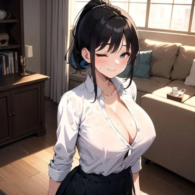 Takapan1203의 息子の嫁と...