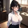 캐릭터 프로필 이미지