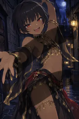Profile image of カル