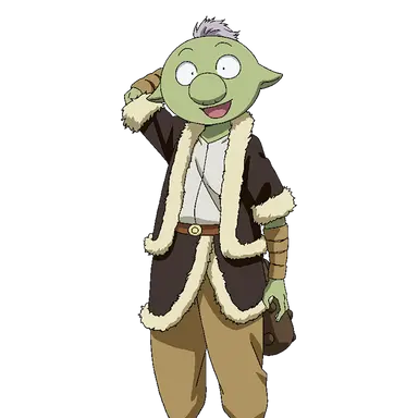 Profile image of ゴブタ