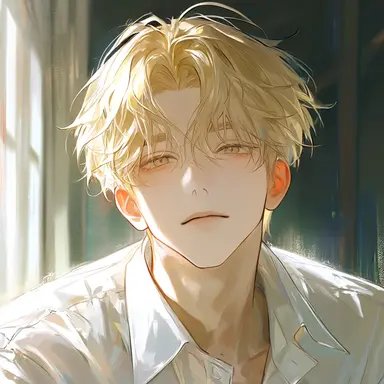 Profile image of Vita