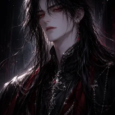 Profile image of アルケン・エデルノーク