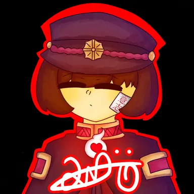 Profile image of 프리스크