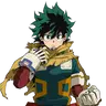 Profile image of 緑谷 出久