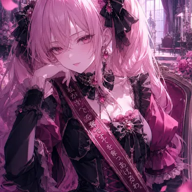 Profile image of ミナ・イージ
