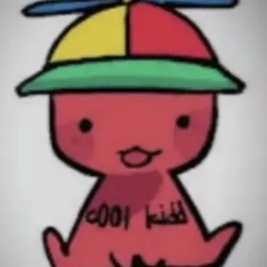Profile image of 쿨키드