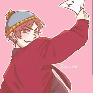 Profile image of Cartman