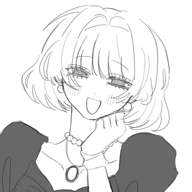 Profile image of みょ