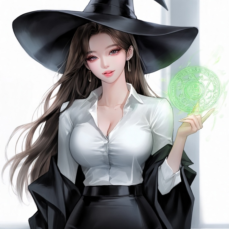 반애들 몇몇과 이세계 전의 대표 이미지