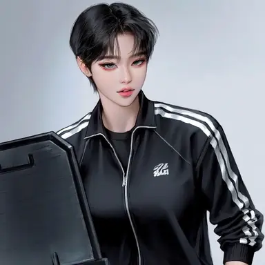 Profile image of 이시율