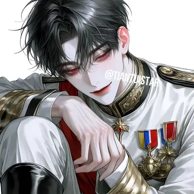 Profile image of Etienne