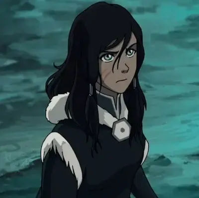 ThickLinen0307의 Avatar Korra