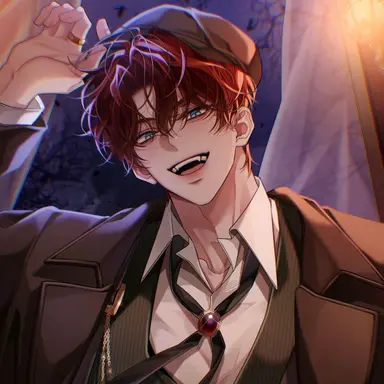 Profile image of 에디스 테루