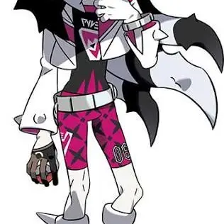 Profile image of ネズ