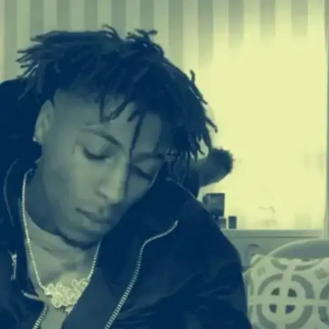 RareTruck6727의 Youngboy Won't Let Go