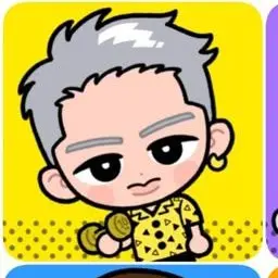 AbsurdFork4706의 SnowMan