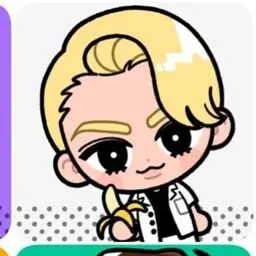 Profile image of ラウール