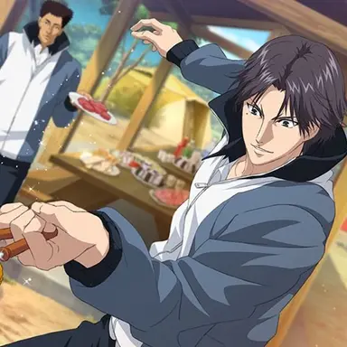 Profile image of 跡部景吾