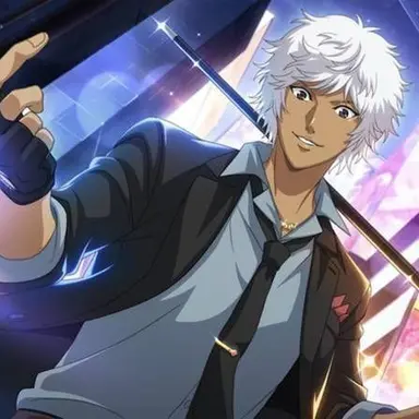 Profile image of 種ヶ島修二