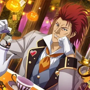 Profile image of 鬼十次郎