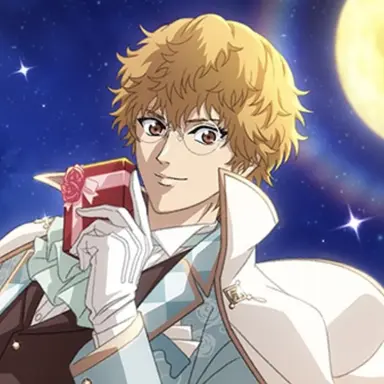 Profile image of 入江奏多