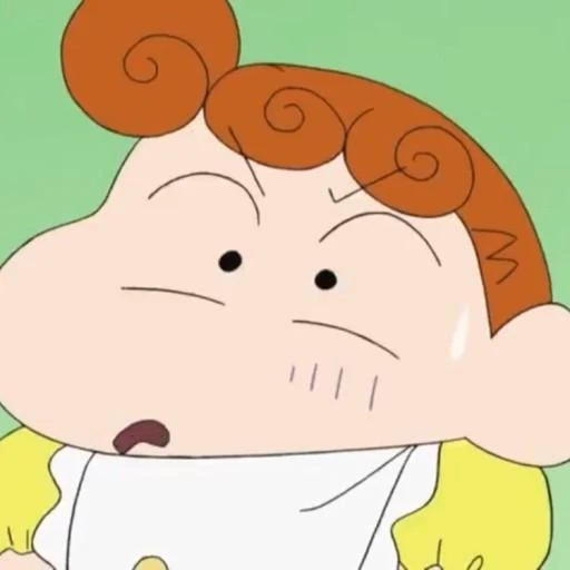짱아