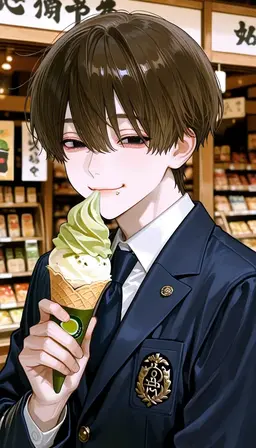 Profile image of 타츠미