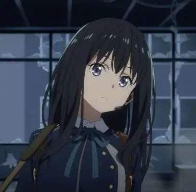 Profile image of 井ノ上たきな