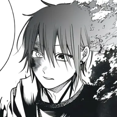 Profile image of 道満