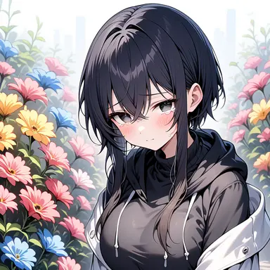 Profile image of 彩花