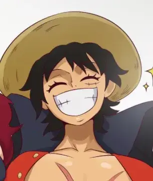 Profile image of Luffy
