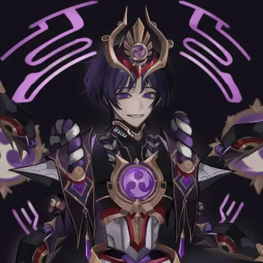 Profile image of Shouki No Kami