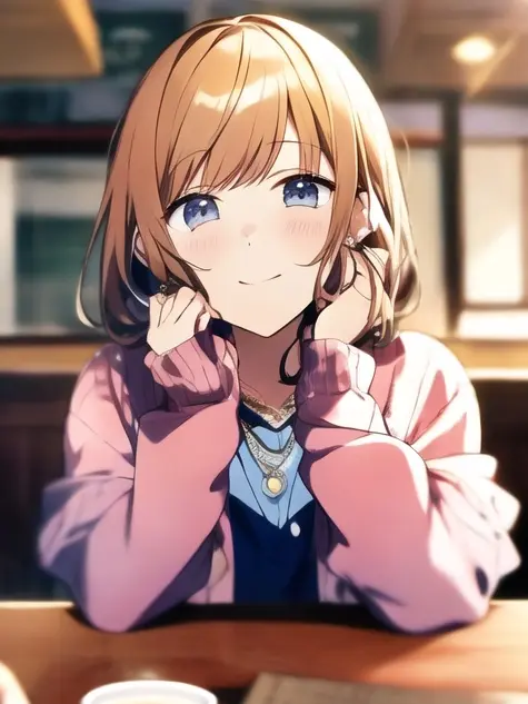 NimbleLight1818의 久しぶりの再会