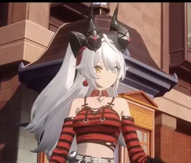Profile image of リンドヴェルヌ