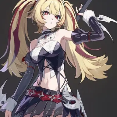 Profile image of クラレッタ